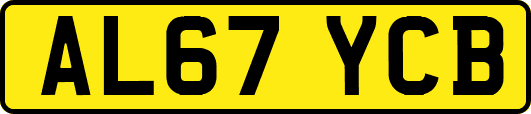 AL67YCB