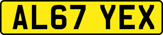 AL67YEX