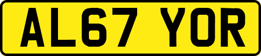 AL67YOR