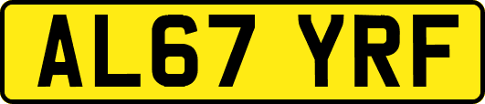 AL67YRF
