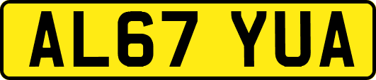 AL67YUA