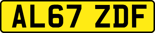 AL67ZDF