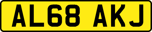AL68AKJ