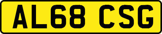 AL68CSG