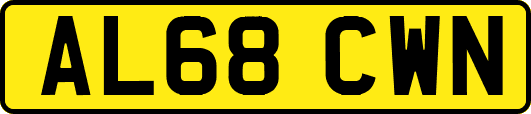 AL68CWN