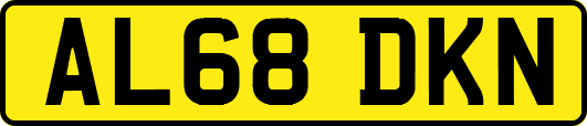 AL68DKN
