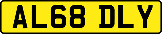 AL68DLY