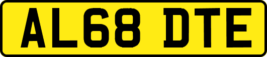 AL68DTE
