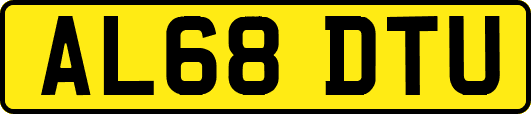 AL68DTU