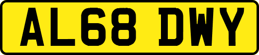 AL68DWY