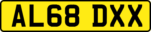 AL68DXX