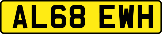 AL68EWH