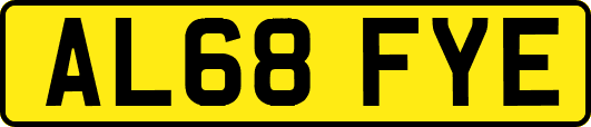AL68FYE