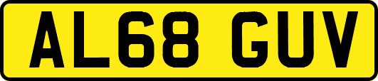 AL68GUV