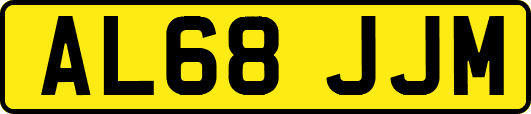 AL68JJM