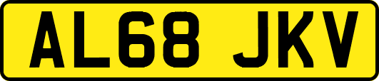 AL68JKV