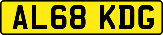AL68KDG