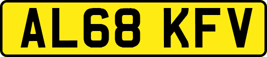AL68KFV