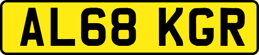 AL68KGR