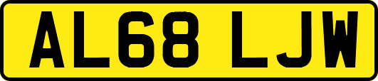 AL68LJW