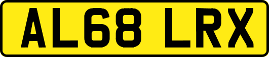 AL68LRX