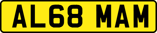 AL68MAM