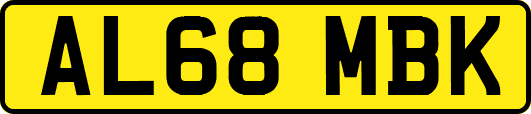 AL68MBK