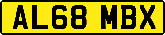 AL68MBX
