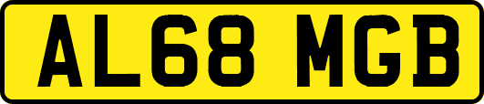 AL68MGB