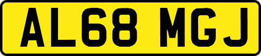 AL68MGJ