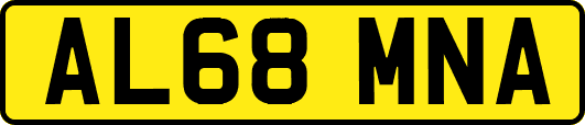 AL68MNA