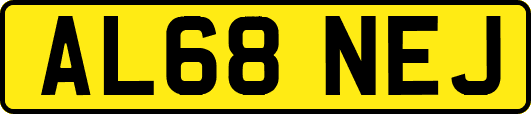 AL68NEJ