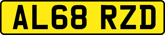 AL68RZD