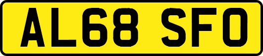 AL68SFO