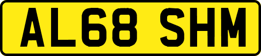 AL68SHM