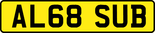 AL68SUB