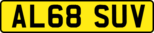 AL68SUV