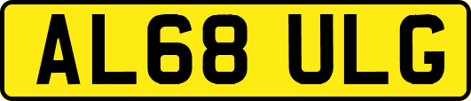 AL68ULG