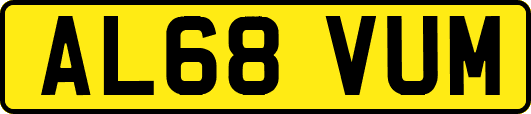 AL68VUM