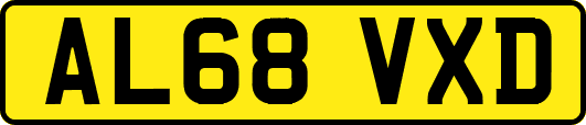 AL68VXD