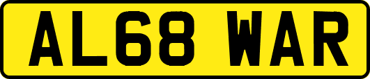 AL68WAR