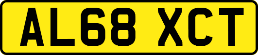 AL68XCT