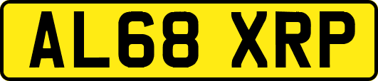 AL68XRP