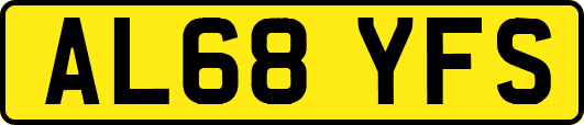 AL68YFS