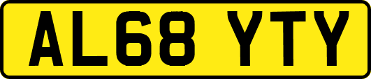AL68YTY