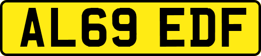 AL69EDF