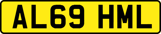 AL69HML