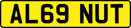 AL69NUT