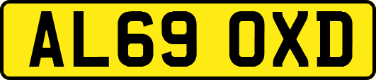 AL69OXD