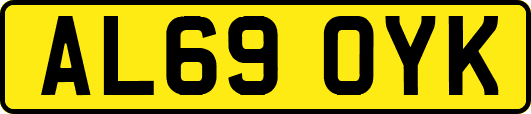 AL69OYK